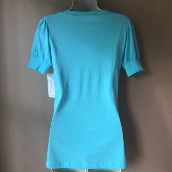 Aqua T NWT - Picture 3 of 6